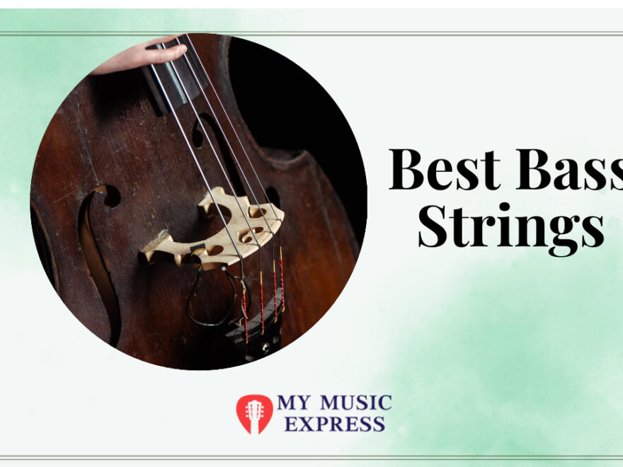 Best Bass Strings