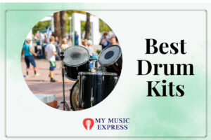 Best Drum Kits