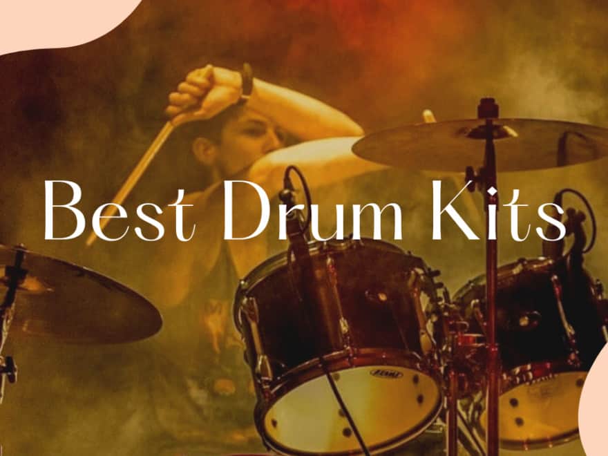 Best Drum Kits