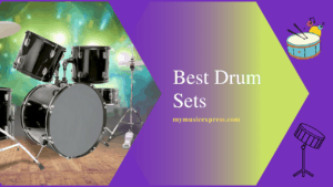 best drum sets