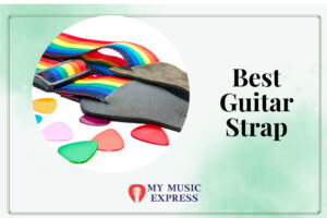Best Guitar Strap