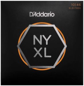 D’Addario NYXL1046