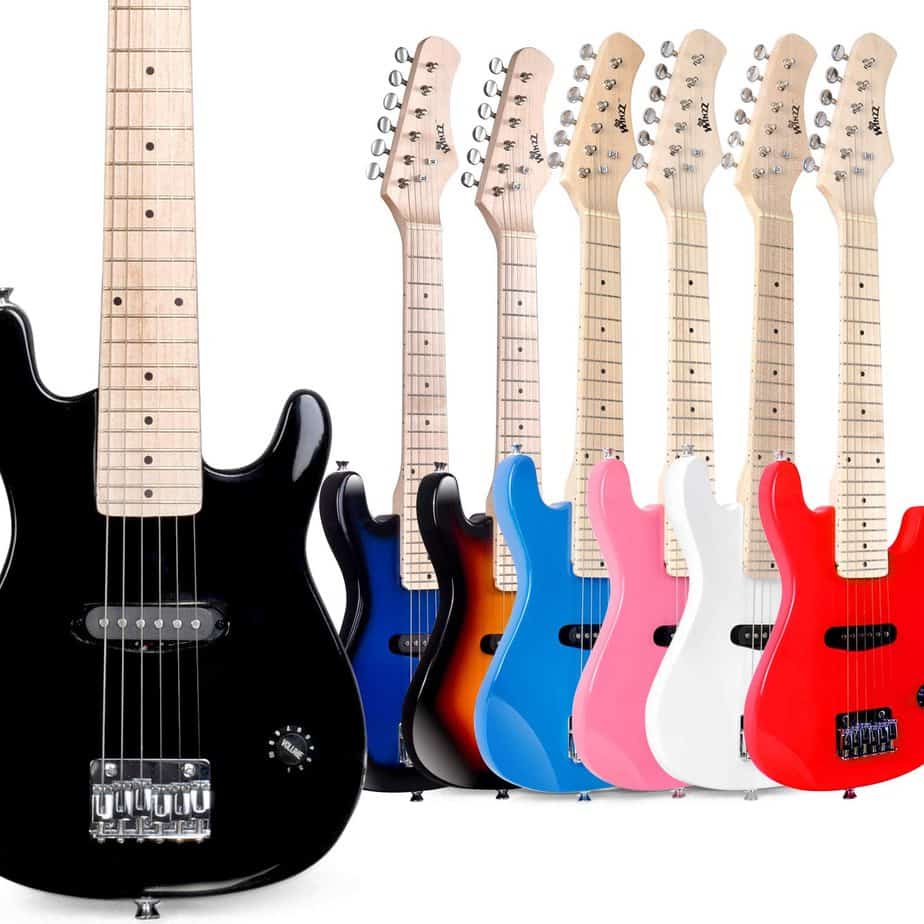 Electric Guitar Set for all Beginners