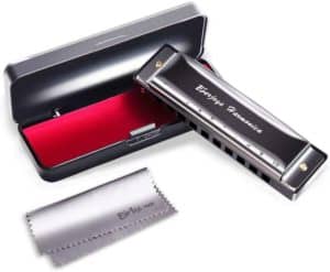 7 The Best Harmonicas – Buyer’s Guide 8