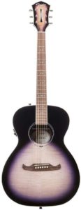 Fender FA-235E Concert Acoustic Electric Guitar