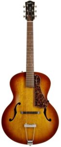 The Best Archtop Guitar for Every Budget: 2023 Reviews 11