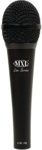 MXL Mics MXL-LSC-1N Condenser Microphone