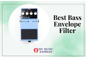 The Best Bass Envelope Filter