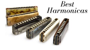 best harmonicas