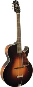 The Best Archtop Guitar for Every Budget: 2023 Reviews 5