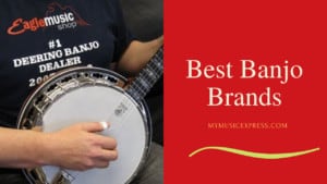 best banjo brands