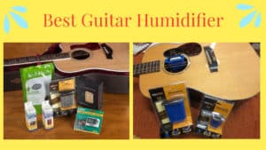 best guitar humidifier