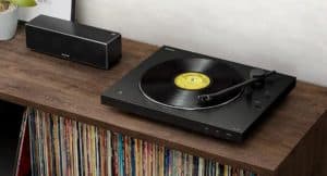 turntable vs record player