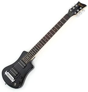 Hofner Deluxe Guitar 