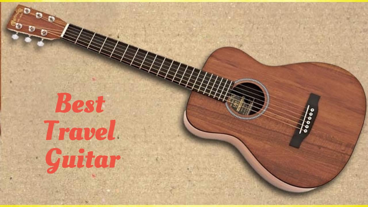 which is the best travel guitar brand