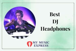Best DJ Headphones-2
