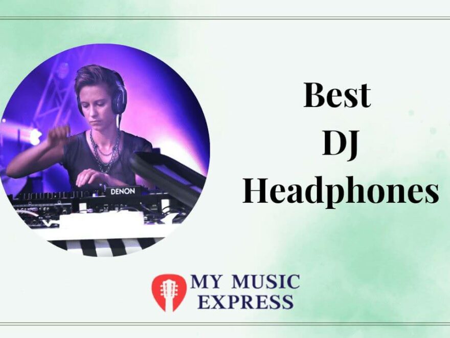 Best DJ Headphones-2
