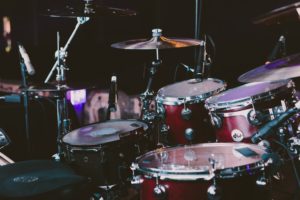 how to soundproof a room for drums