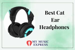 Best Cat Ear Headphones-2