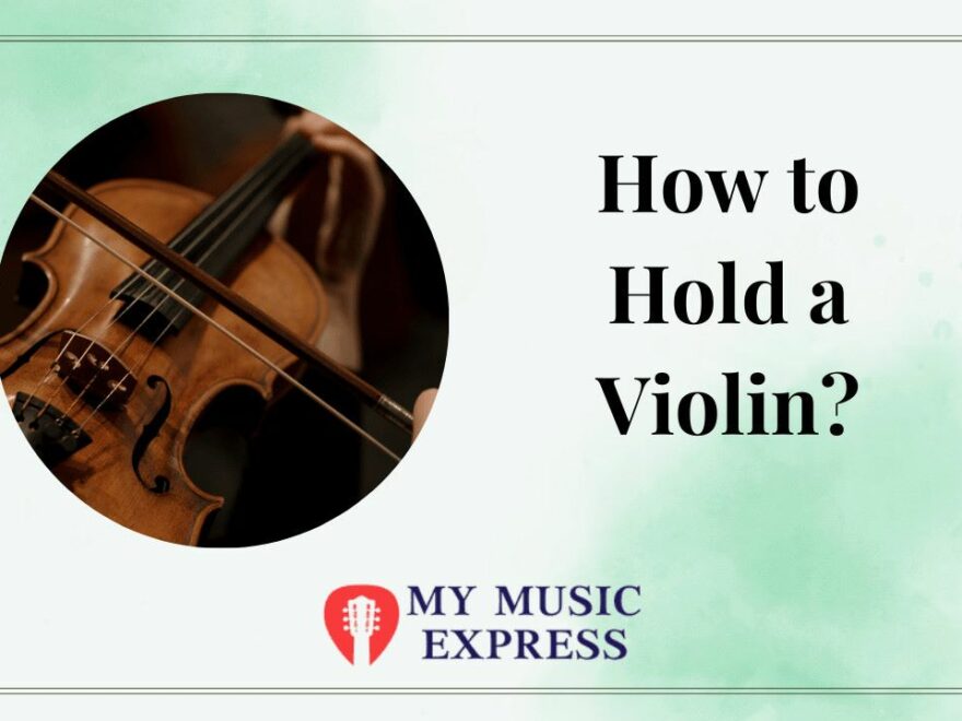 How to Hold a Violin-2