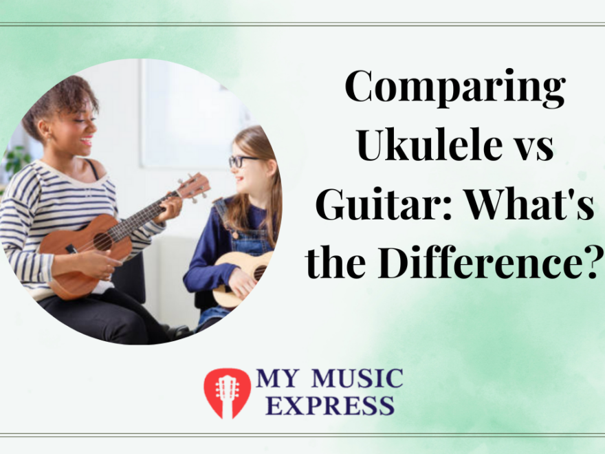 Comparing Ukulele vs Guitar-2