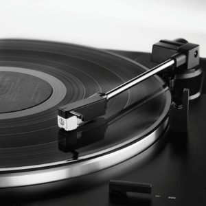 1byone turntable review