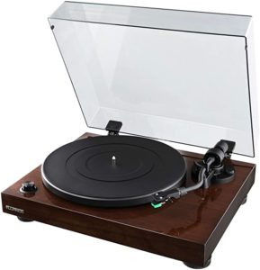 Fluance turntable review