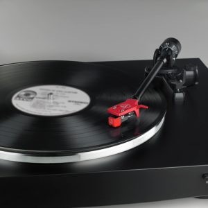 Heyday turntable review