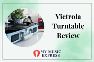 Victrola Turntable Review-1