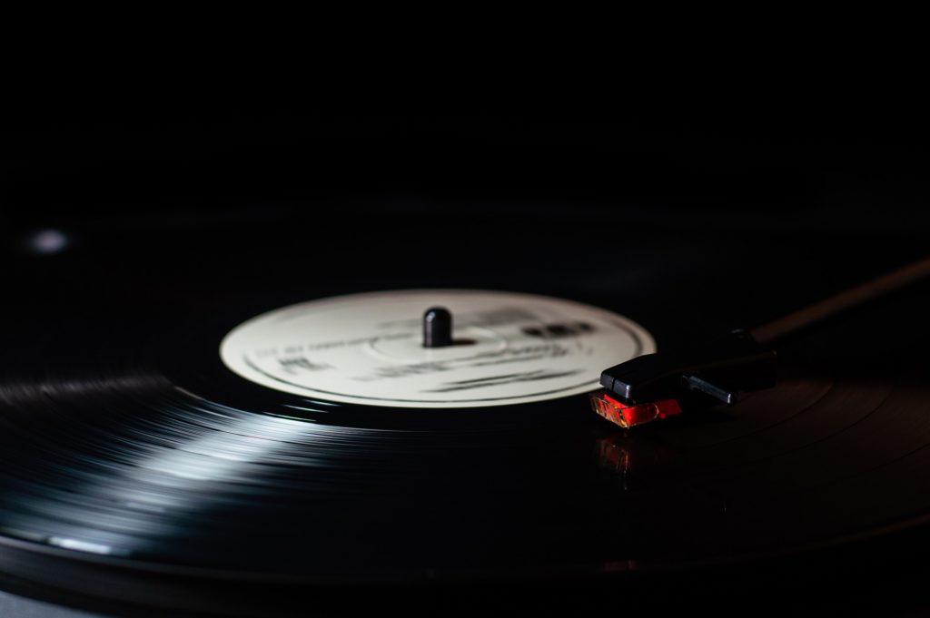 victrola turntable review