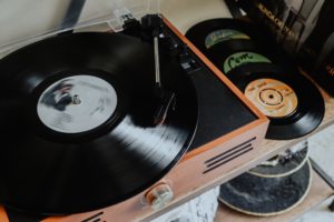 insignia turntable review